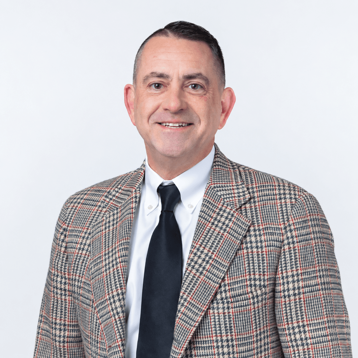 Dr. James Wilder